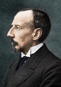 Roald Engelbrecht Gravning Amundsen, norvég felfedező alkotó: Unbekannt