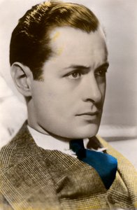 Robert Montgomery 1904-1981, amerikai színész és rendező, XX alkotó: Unbekannt