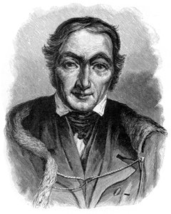 Robert Owen, walesi szocialista és társadalmi reformer, 1903 alkotó: Unbekannt