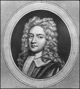 Robert Walpole, 18. századi angol államférfi alkotó: Unbekannt