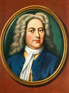 Robert Walpole, 1933. alkotó: Unbekannt