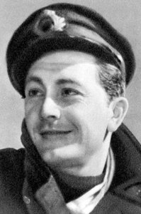 Robert Young amerikai színész, 1934-1935 alkotó: Unbekannt
