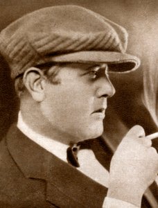 Robert Z Leonard amerikai filmrendező, 1933 alkotó: Unbekannt