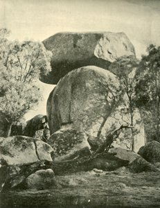 Robins Look-Out, Yeashire, 1901. alkotó: Unbekannt
