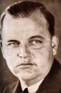 Roy Del Ruth amerikai hollywoodi filmrendező, 1933 alkotó: Unbekannt