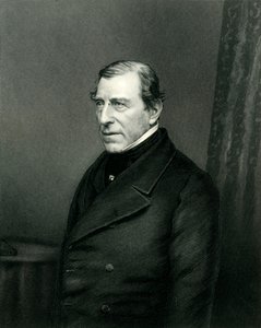 Rt. Hon. Frederick Thesiger, Lord Chelmsford, c1860, c1884. alkotó: Unbekannt