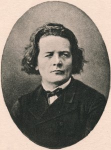 Rubinstein, 1895 alkotó: Unbekannt
