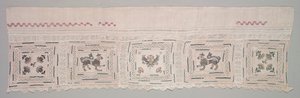 Futó, 1800-as évek. alkotó: Unbekannt