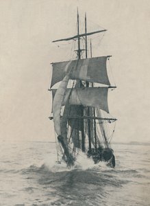 S.V. Hilda, 1937 alkotó: Unbekannt