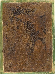 Szent Ferenc, c. 1480 alkotó: Unbekannt