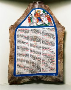 "Szent György harcol a sárkánnyal", miniatűr alkotó: Unbekannt