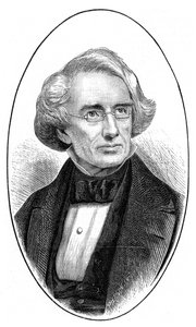 Samuel Finley Breese Morse amerikai művész és feltaláló, 1873 alkotó: Unbekannt