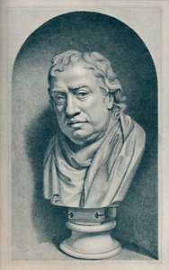 Samuel Johnson, 1777, 1907 alkotó: Unbekannt