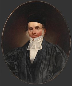 Samuel Myer Isaacs, n.d.a. alkotó: Unbekannt