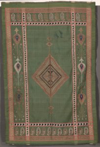 Sál, 1800-as évek. alkotó: Unbekannt