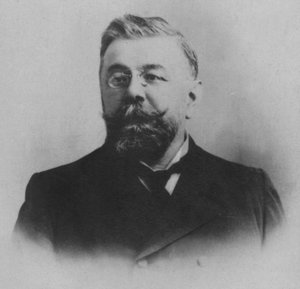 Sere de Rivieres, 1893. alkotó: Unbekannt