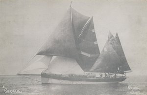Megspórolok, 1930-as évek. alkotó: Unbekannt