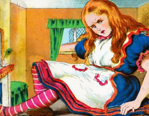 Nőtt és nőtt, 1900 körül. alkotó: Unbekannt