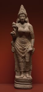 Shri, 900-950. alkotó: Unbekannt