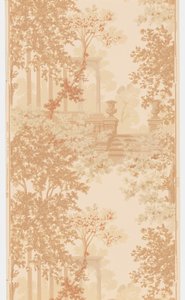 Oldalfal (USA), 1900–1920 alkotó: Unbekannt