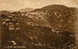 Simla Tara Devitől, 1918-c1939. alkotó: Unbekannt