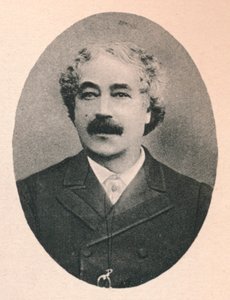 Sims Reeves, 1895 alkotó: Unbekannt