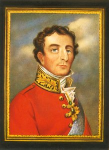 Sir Arthur Wellesley Wellington hercege, 1933. alkotó: Unbekannt