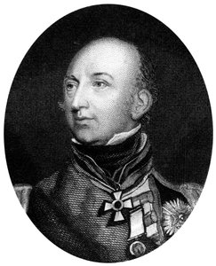 Sir Edward Codrington 1770-1851, brit admirális, 1837 alkotó: Unbekannt