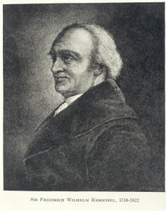 Sir Frederick William Herschel, 1800-as évek alkotó: Unbekannt