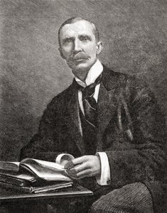 Sir George Dashwood Taubman Goldie alkotó: Unbekannt