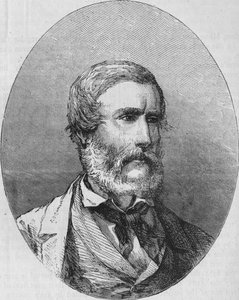 Sir H. Havelock, 1880 alkotó: Unbekannt