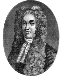 Sir Hans Sloane angol orvos, természettudós és gyűjtő, 1793 1878 alkotó: Unbekannt