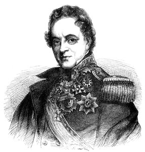 Sir Henry Hardinge, 1785-1856, 19. század alkotó: Unbekannt