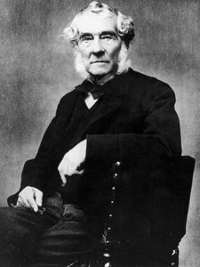 Sir James Allport alkotó: Unbekannt