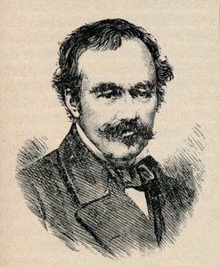 Sir James Outram, 1850, 1902 alkotó: Unbekannt
