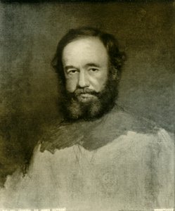 Sir James Outram, 1863, 1901. alkotó: Unbekannt
