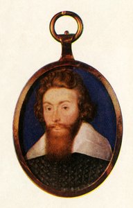 Sir Richard Leveson, 1600, 1947. alkotó: Unbekannt