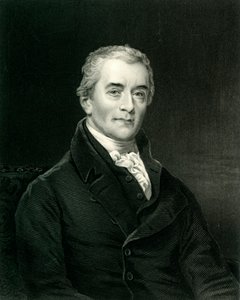 Sir Samuel Romilly, 1790, 1884. alkotó: Unbekannt