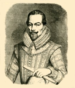 Sir Walter Raleigh, 1580-1600, 1890. alkotó: Unbekannt
