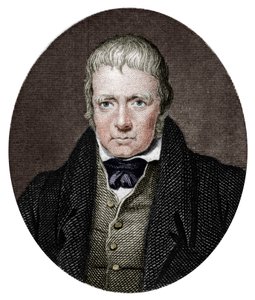 Sir Walter Scott, 1. Baronet, skót történelmi regényíró és költő, 1877. alkotó: Unbekannt