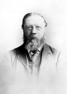 Sir William Henry Preece, walesi villamosmérnök, 1900-1910 alkotó: Unbekannt
