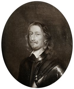 Sir William Waller, angol katona, 17. század, 1899 alkotó: Unbekannt