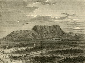 Susa lelőhelye, 1890. alkotó: Unbekannt