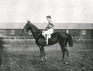 Felhőkarcoló, 1911. alkotó: Unbekannt