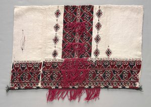 Ujj, 1800-as évek. alkotó: Unbekannt