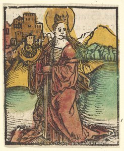 Szent Katalin másolat, 1511 után. alkotó: Unbekannt