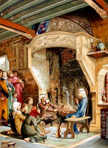 Magyar Szent Erzsébet, 1878 alkotó: Unbekannt