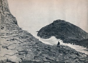 Staffa – A pásztor, 1895 alkotó: Unbekannt