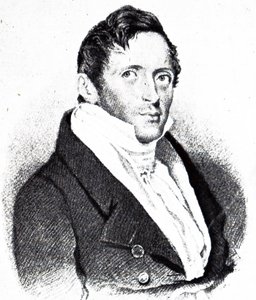 Stamford Raffles. alkotó: Unbekannt