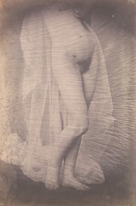[Álló női akt], kb. 1856. alkotó: Unbekannt